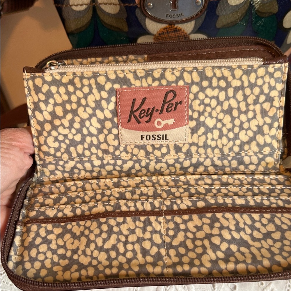 Fossil Set - Picture 7 of 16